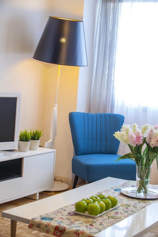 Omerou Apartment Lefkoşa Oda fotoğraf